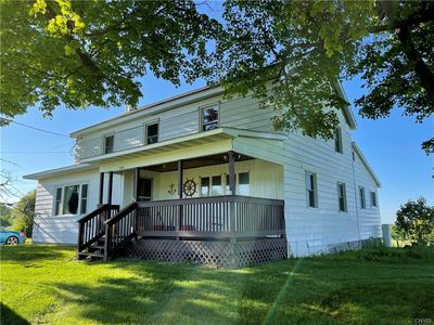 3949 Peterboro Rd, Cazenovia, NY, 13035