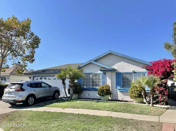 511 W Washington Cir, Santa Maria, CA 93458