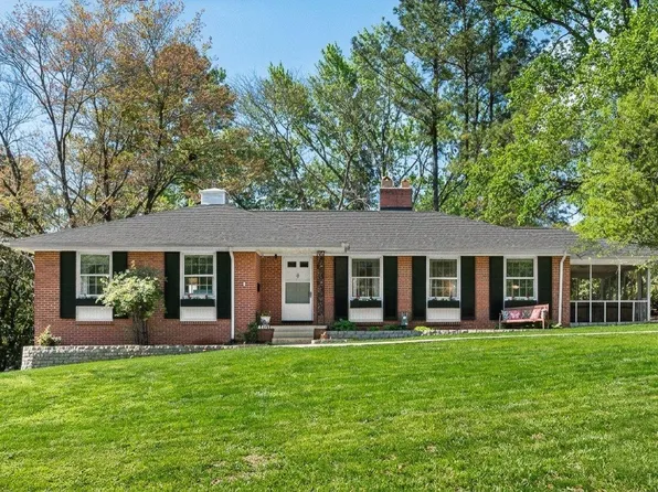 4401 Montgomery Rd, Lynchburg, VA 24503