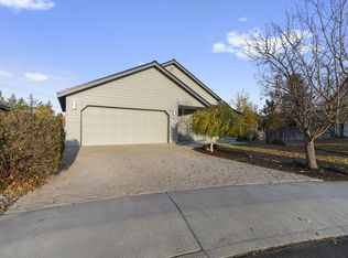 3362 NE Collier Ct, Bend, OR 97701
