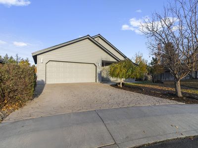 3362 NE Collier Ct, Bend, OR, 97701