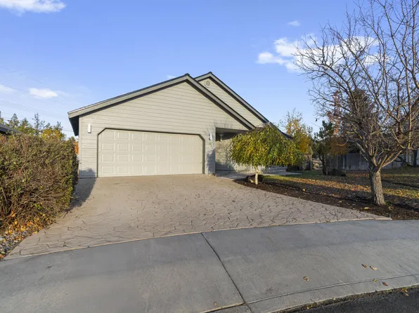 3362 NE Collier Ct, Bend, OR 97701