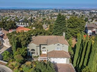 735 Holly Rd, Belmont, CA 94002