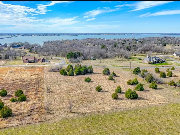 LOT 47 Baybridge, Kerens, TX 75144