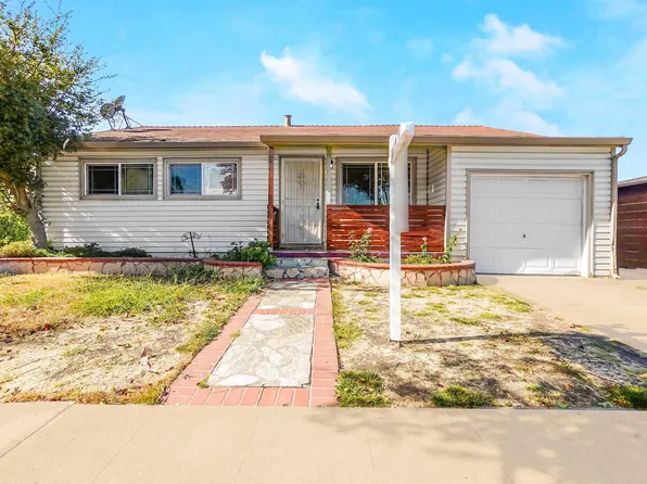 26141 Hickory Ave, Hayward, CA 94544