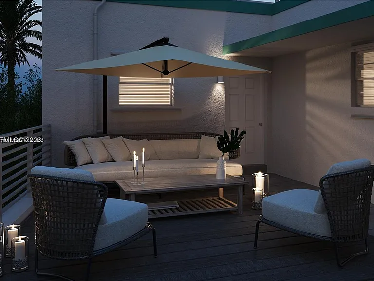 324 Washington Ave #D — Photo 9