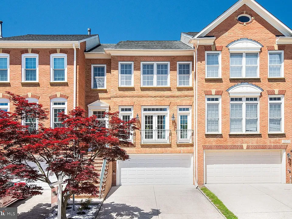 13506 Flowerfield Dr
