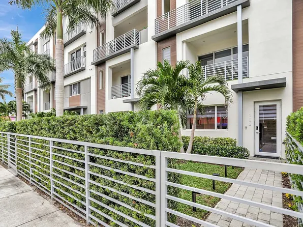 1025 NE 18th Ave #105, Fort Lauderdale, FL 33304