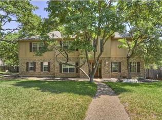 6300 Amberly Pl, Austin, TX 78759