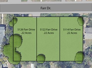 5126 Farr Dr #106, San Antonio, TX 78242
