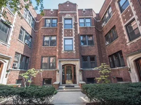 535 W Brompton Ave APT 1S, Chicago, IL 60657