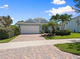 709 SW Sun Cir, Palm City, FL 34990