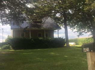 6425 Herrington Rd, Perry, MI 48872