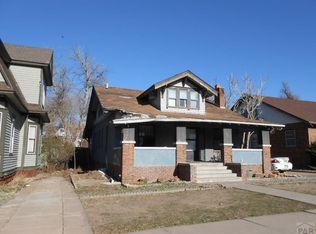 805 Carson Ave, La Junta, CO 81050