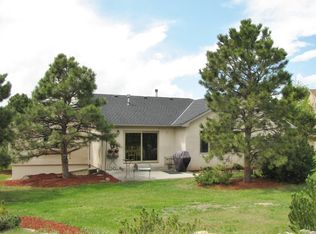 19930 Riverglen Ln, Monument, CO 80132