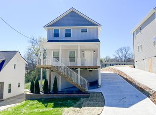 3413 Gap Rd, Knoxville, TN 37921