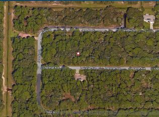 4340 Lagrange Ave LOT 30, North Pt, FL 34286