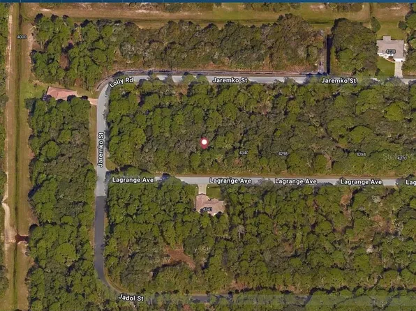 4340 Lagrange Ave Lot 30, North Pt, FL 34286