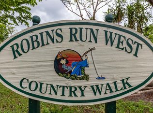 14860 SW 148 Street Cir, Miami, FL 33196