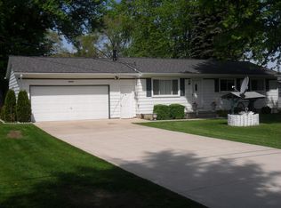 58203 Jewell Rd, Washington, MI 48094