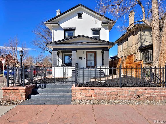 2nd image of 4301 Tejon Street