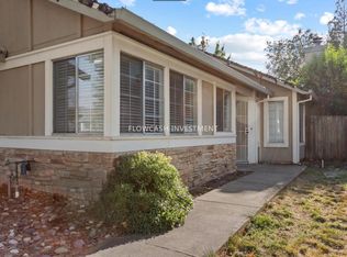 8663 Sunnybrae Dr, Sacramento, CA