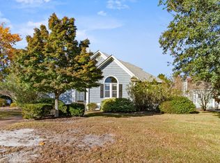 601 John S Mosby Drive, Wilmington, NC 28412