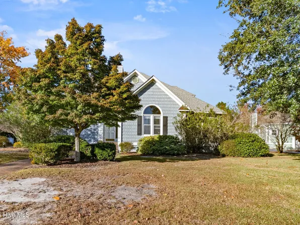 601 John S Mosby Drive, Wilmington, NC 28412
