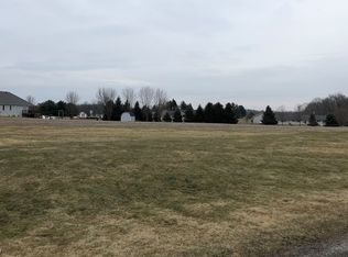 Hanover Rd, Orrville, OH 44667