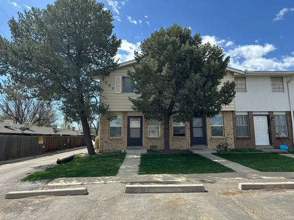 6550 W 14th Ave APT 1, Lakewood, CO 80214