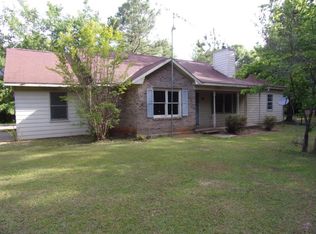 377 Buckrun Rd, Talbotton, GA 31827