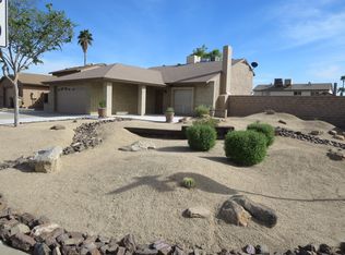6917 W Cholla St, Peoria, AZ 85345