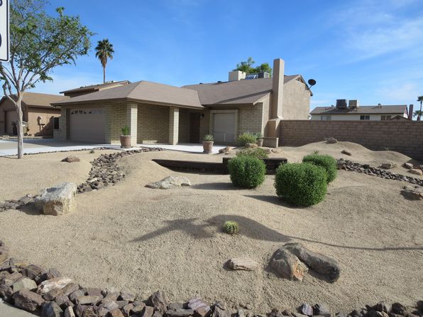 6917 W Cholla St