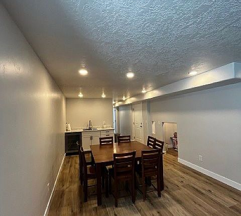 Game Basement