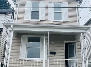 704 Ohio Ave, Glassport, PA 15045