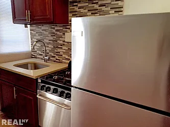 Rented by REAL New York