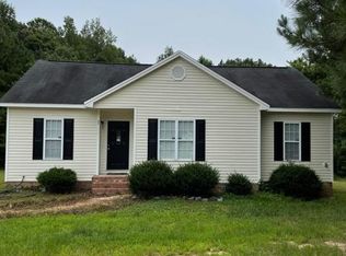 105 Will Woods Way, Franklinton, NC 27525