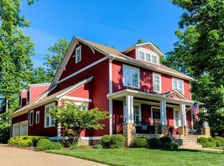 1425 Baltrey Ln, Midlothian, VA 23112