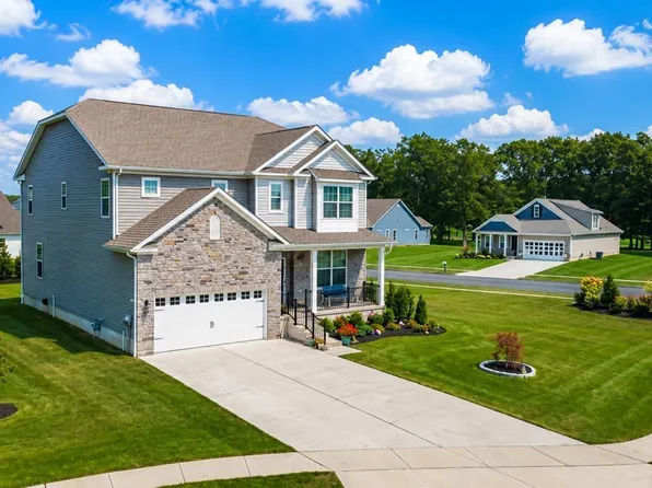 200 Doral Ct, Egg Harbor Township, NJ 08234