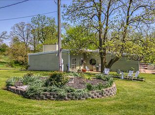 13017 Knight Ln, Lowell, AR 72745