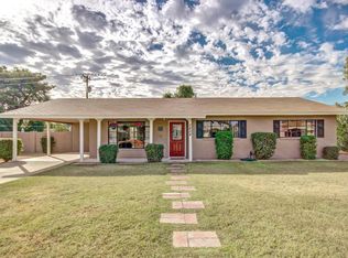 3824 N 35th St, Phoenix, AZ 85018