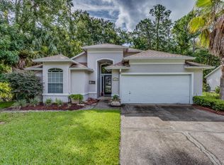 11599 Derby Forest Dr, Jacksonville, FL 32258