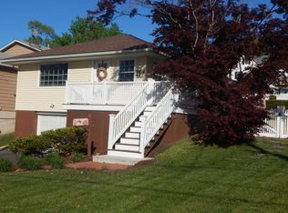 417 Moltke Ave, Scranton, PA 18505