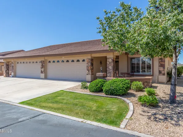 11360 E KEATS Avenue #6, Mesa, AZ 85209