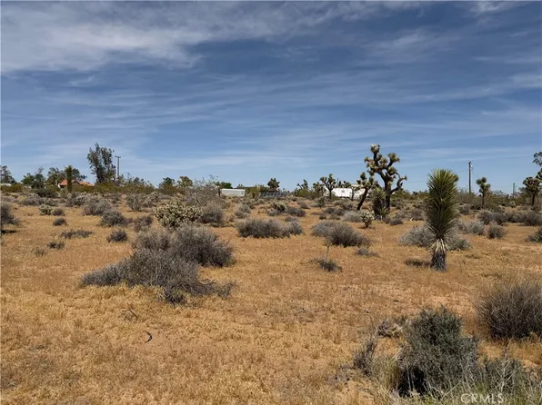 0 Belfair Dr Lot 2, Yucca Valley, CA 92284