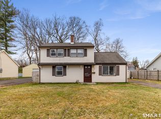 198 Woodycrest Drive, East Hartford, CT 06118