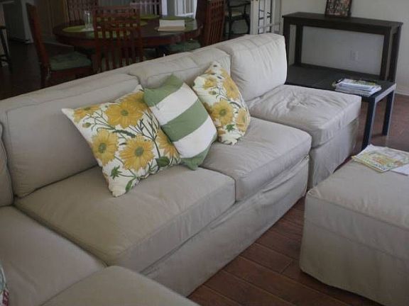 Top of Line Furnishings