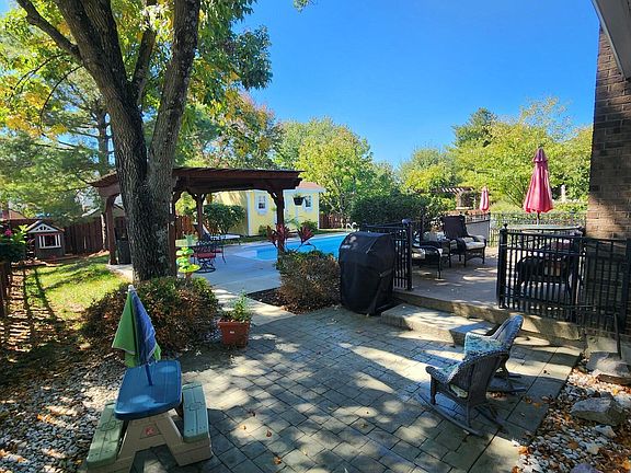5th image of 2137 Silverwood Ct