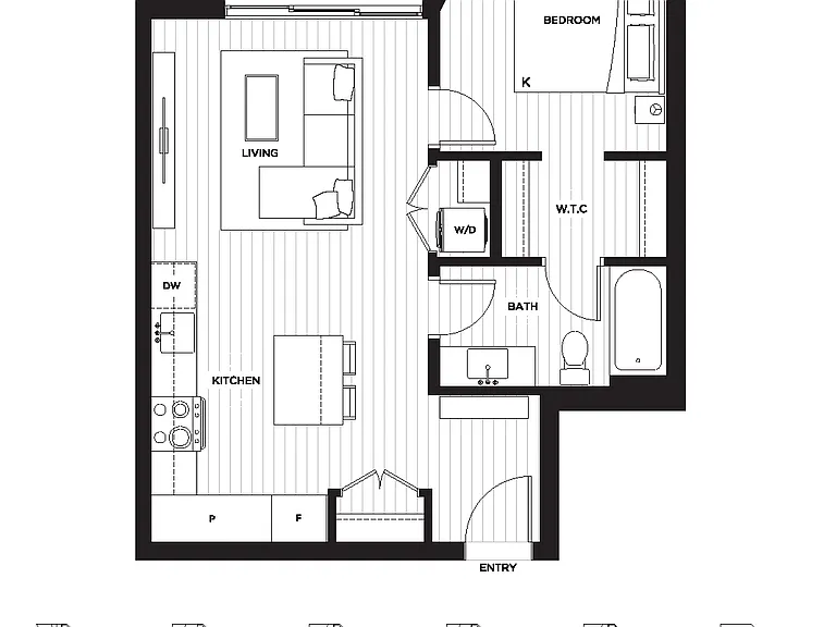 707 Hillside Ave — Photo 10