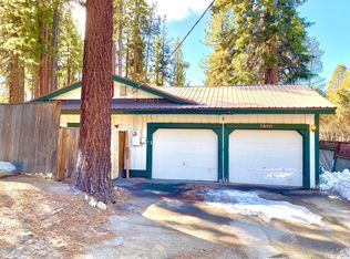 1480 Herbert Ave, South Lake Tahoe, CA